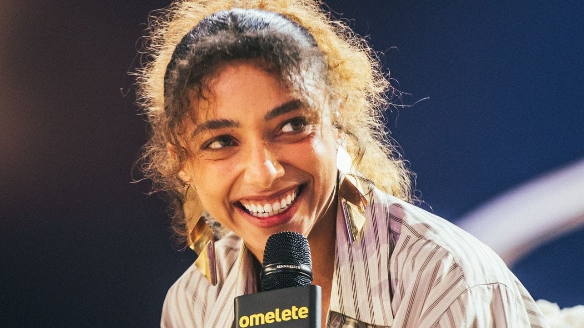 CCXP26 confirma painel inédito sobre cinebiografia de Marta com presença da atleta e Alice Carvalho