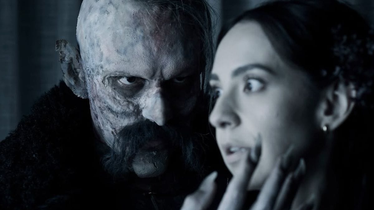 Leo Bagarolo e Evelin Camargo apostam no terror gótico de “Nosferatu” para o Baile da Sephora