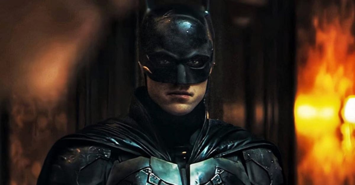 Warner adia lançamento de “The Batman”