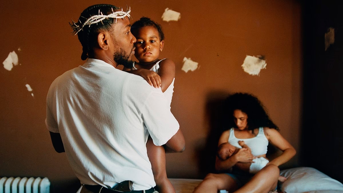 Letra e Tradução: “Mr. Morale” – Kendrick Lamar ft. Tanna Leone