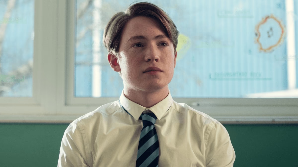 “Heartstopper” ganha data de estreia e vídeo com música de Billie Eilish; veja