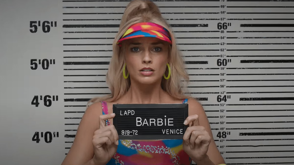 Barbie e Ken se aventuram pelo mundo real no trailer oficial do live-action; assista!