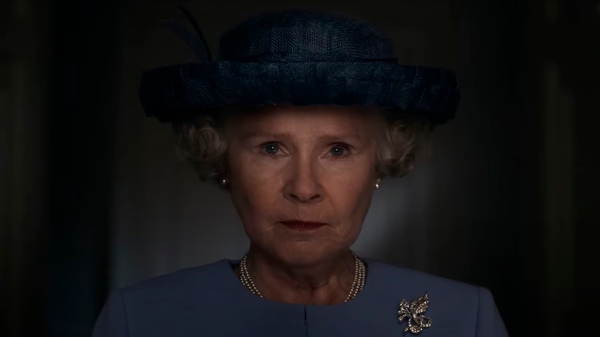 Netflix revela data de estreia da sexta e última temporada de “The Crown”; assista ao teaser!
