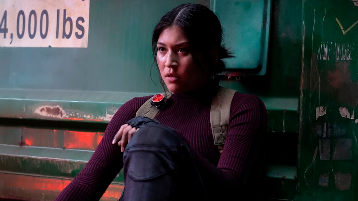 Marvel Studios revela pôster e trailer violento de “Eco”