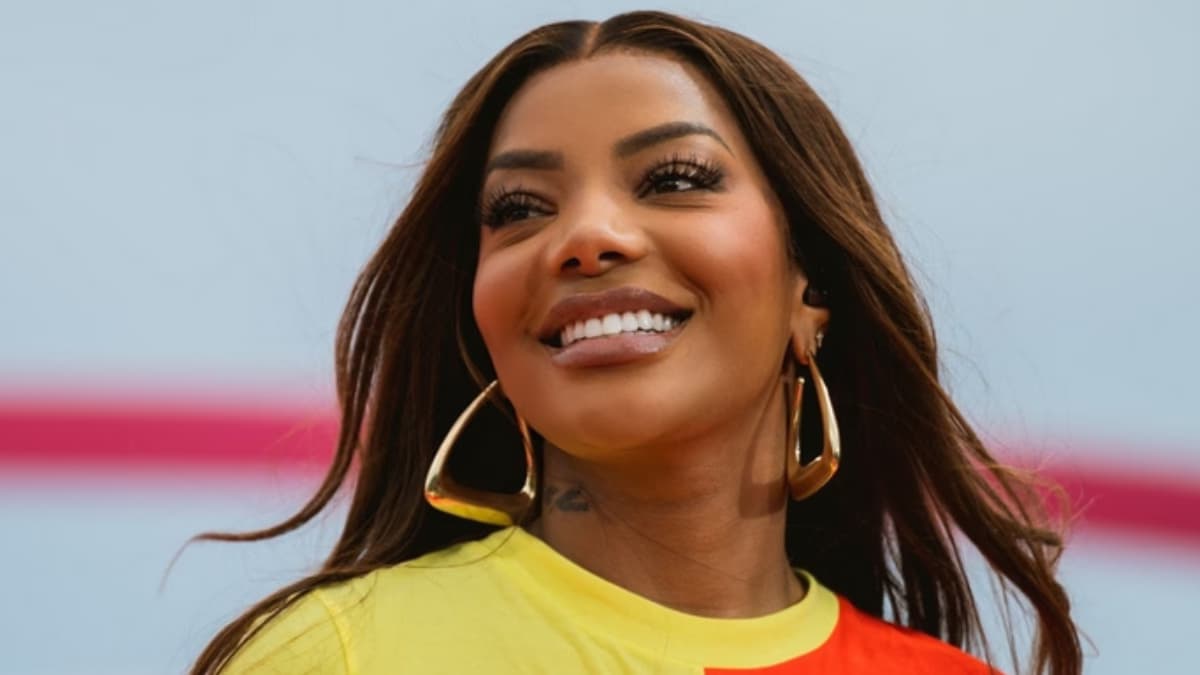 Ludmilla abre venda de ingressos para Numanice #3 em Niterói