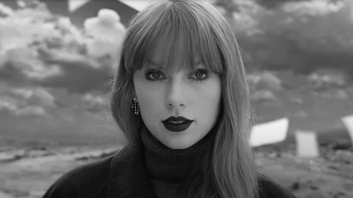 Taylor Swift