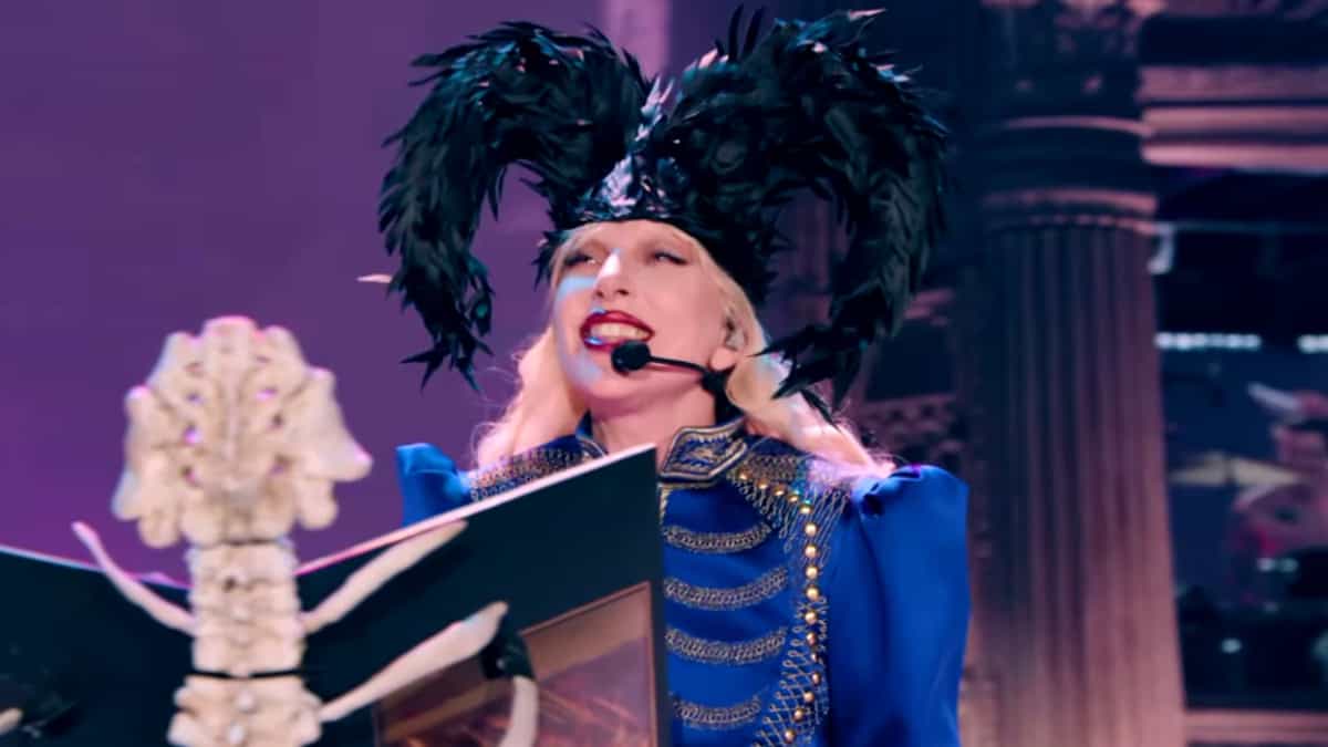 Trilha sonora de “O Diabo Veste Prada 2” chega ao streaming com inéditas de Lady Gaga