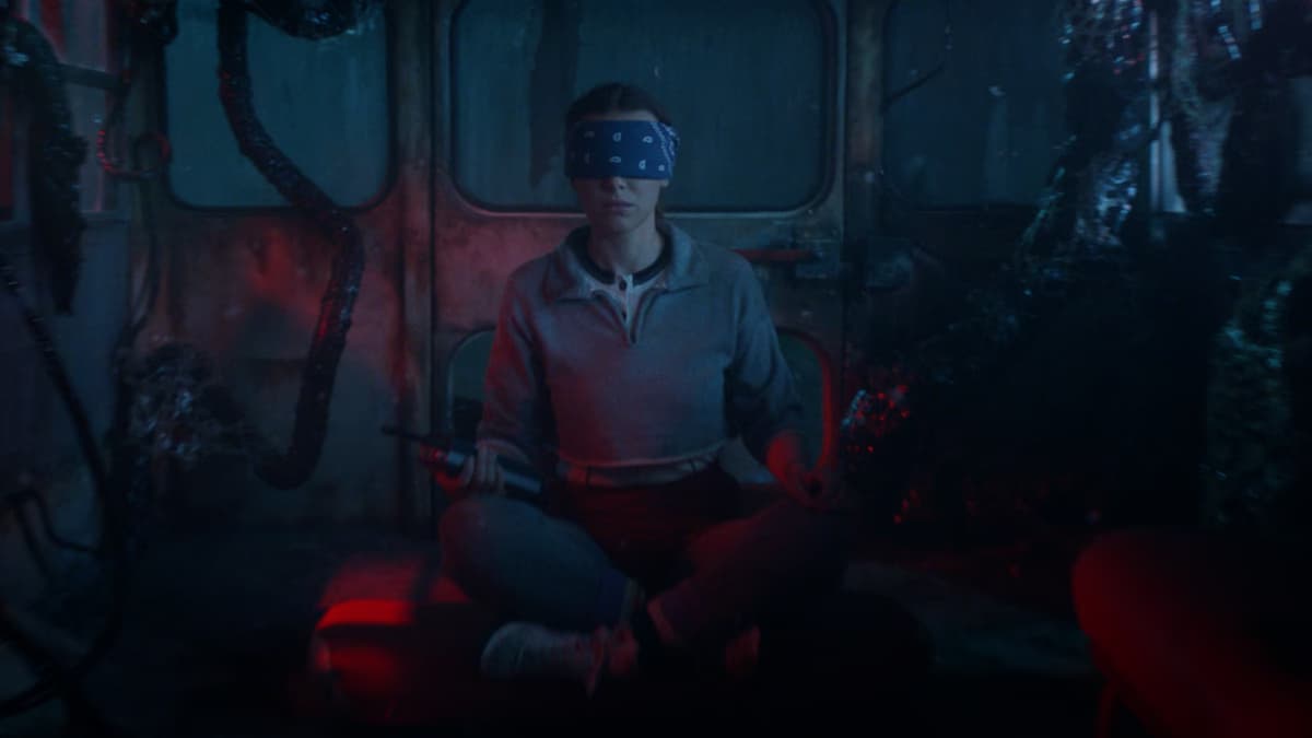“Stranger Things”: temporada final ganha trailer insano em clima de despedida; assista