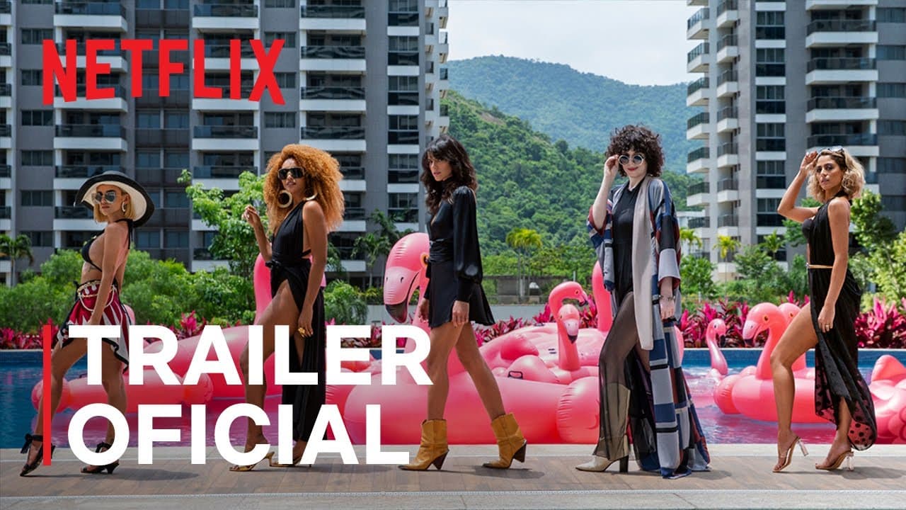 Maldivas | Trailer Oficial | Netflix