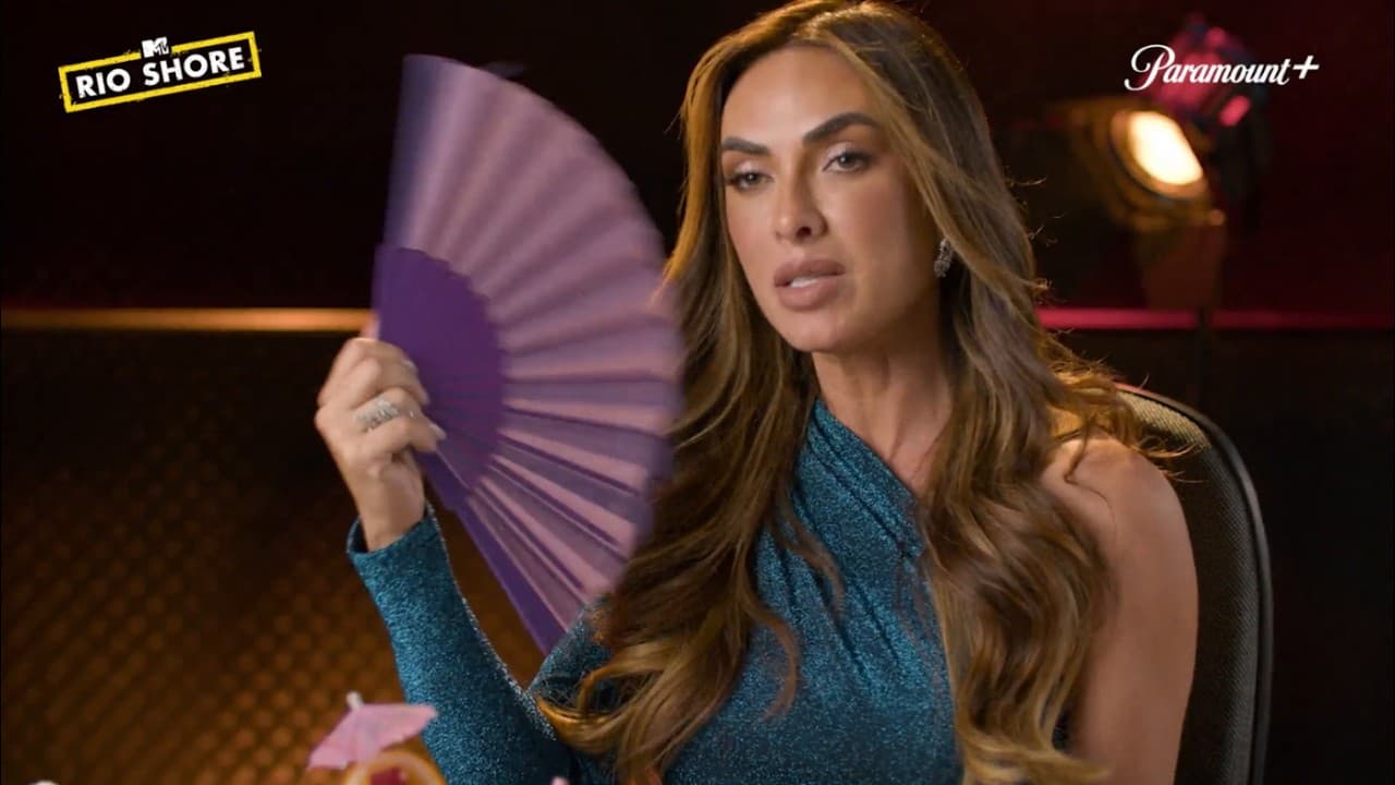 Rio Shore | Teaser Oficial | 4ª Temporada | Paramount+ Brasil