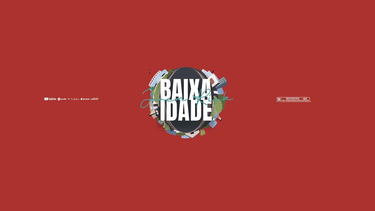 Jovem Rick - Baixa Idade