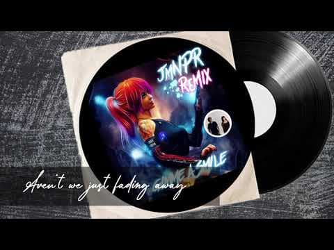 Gimme a smile - JmNPR / JVENENO remix