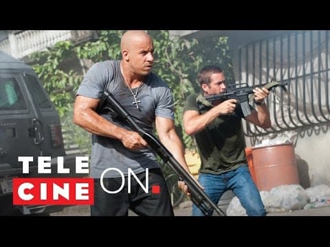 Velozes e Furiosos 5: Operação Rio
