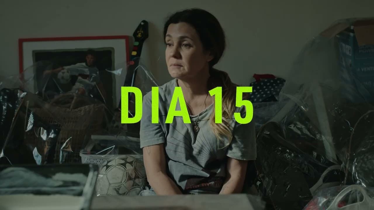 Teaser Casa Cibele | Os Outros | 2ª Temporada