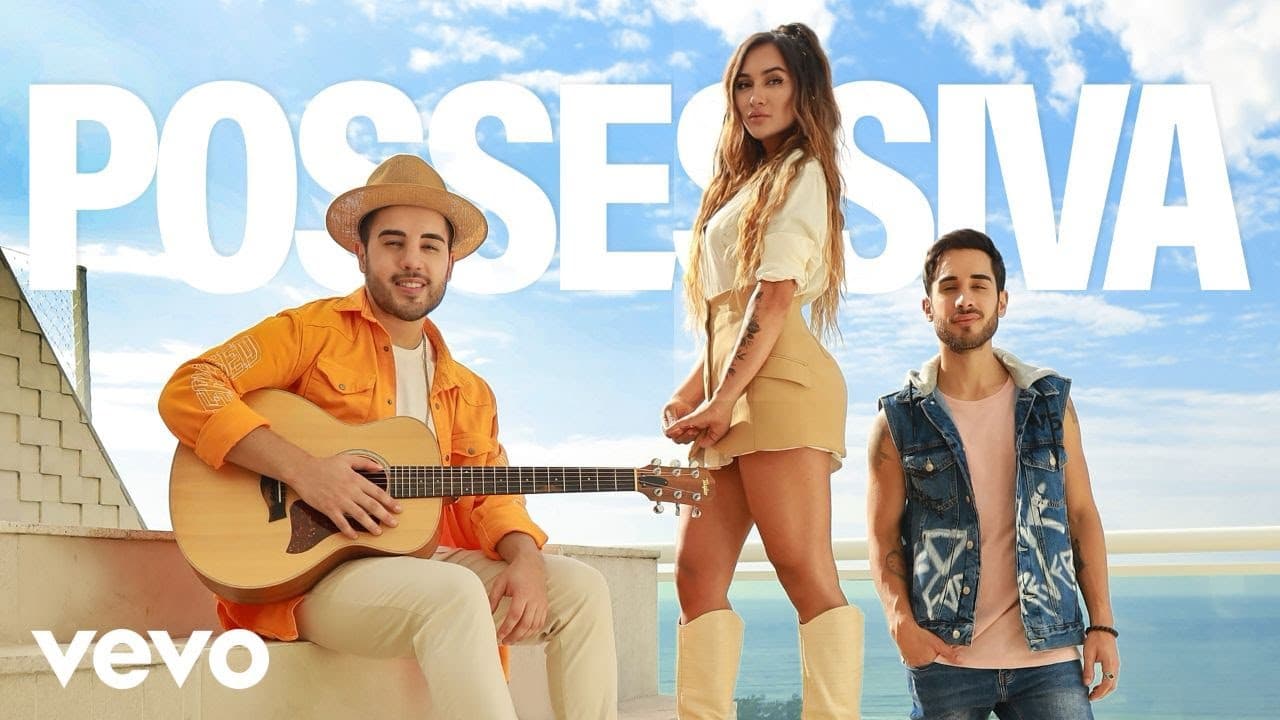 Melim - Possessiva