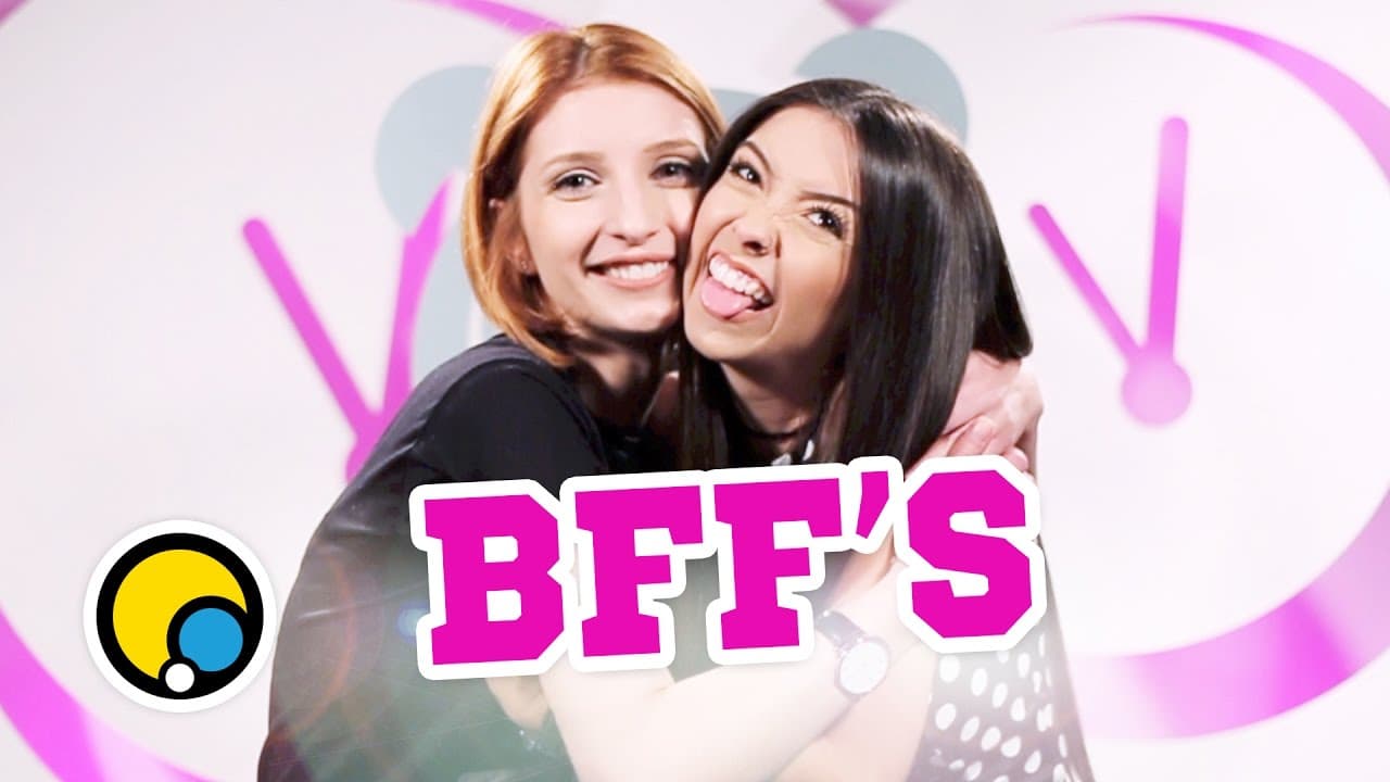Best Friend Challenge - Depois das Onze