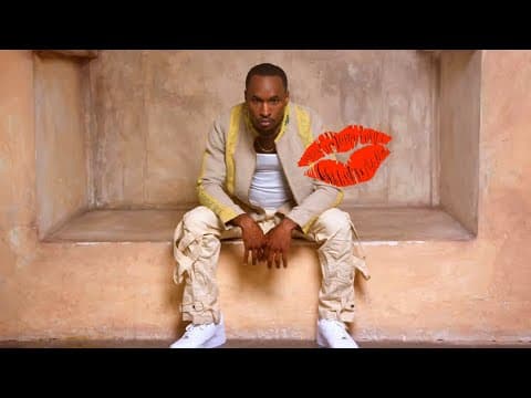 Adrian Jean - Tender Kiss (Official Music Video)