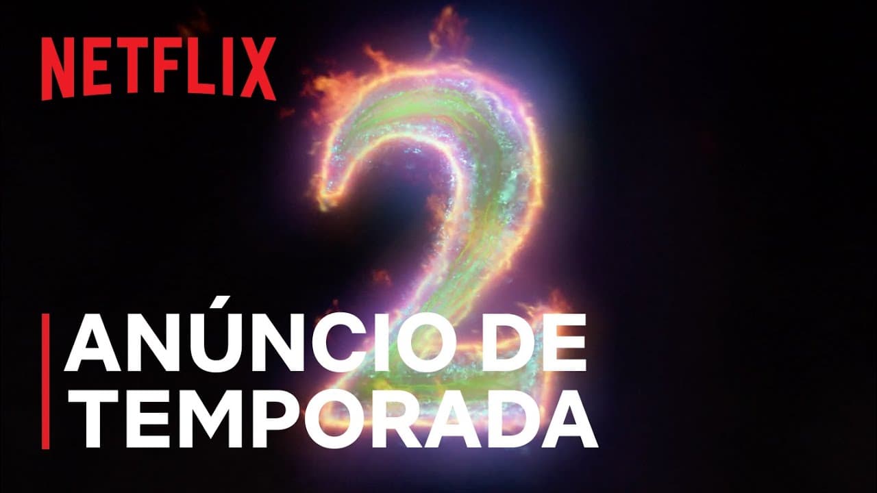 Fate: A Saga Winx | A temporada 2 está a caminho! | Netflix