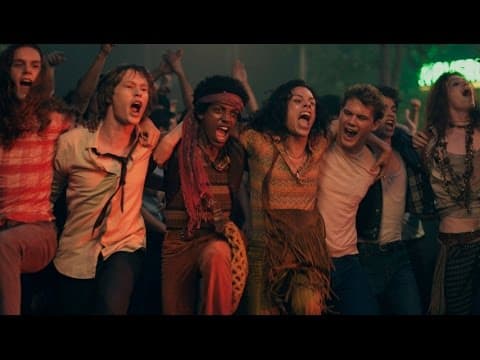 Stonewall - Onde o Orgulho Começou • Trailer legendado • Estreia 29/SET