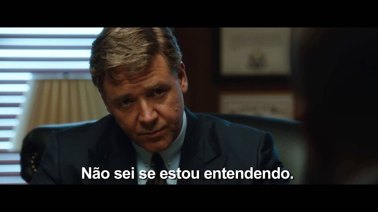 Linha de Ação