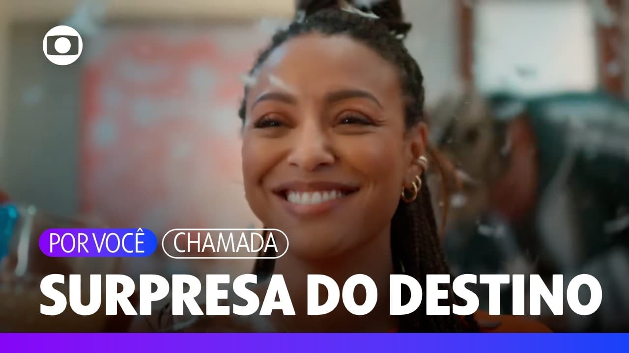 Vem aí Por Você, sua nova novela das 7! | Por Você | TV Globo