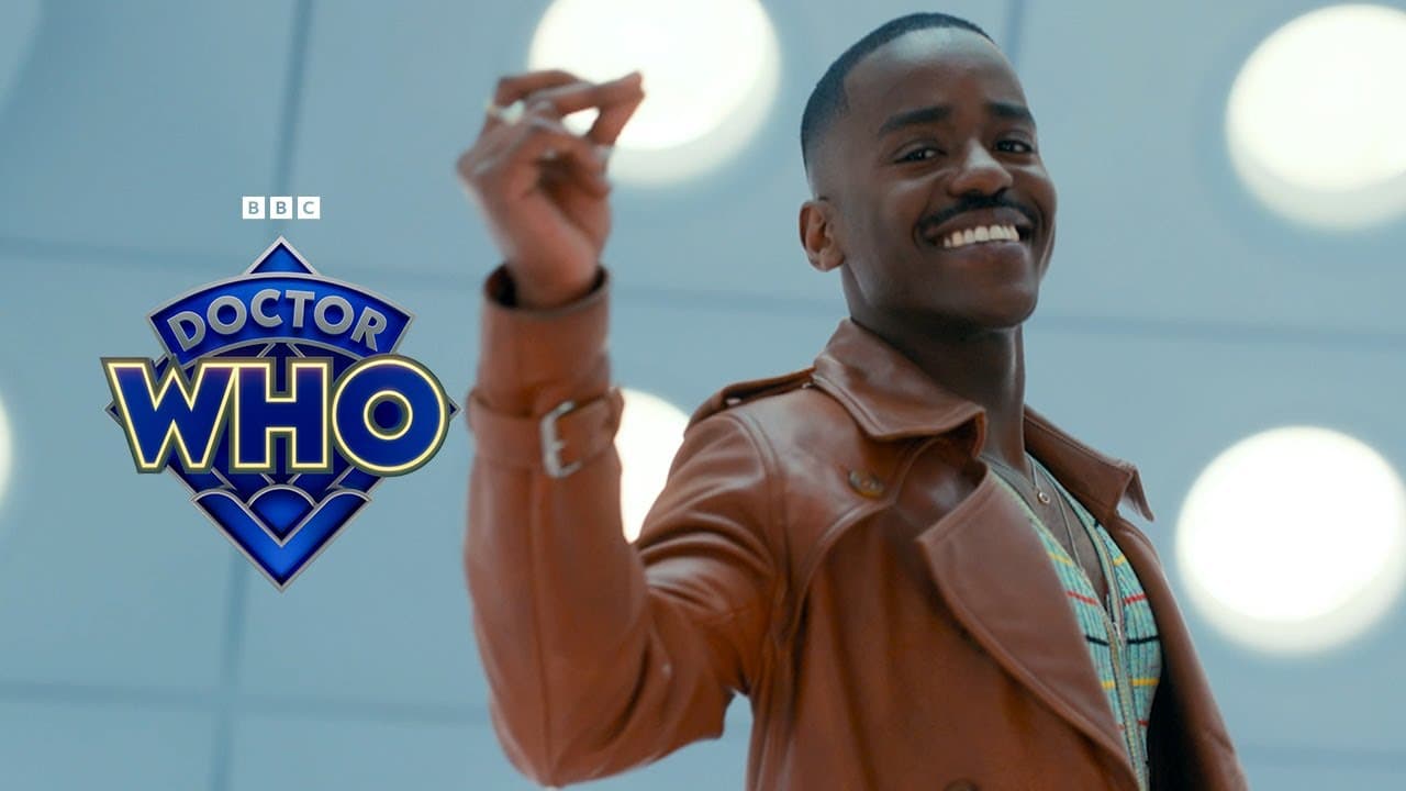 SEASON 1 TEASER | Doctor Who 2024 | Doctor Who