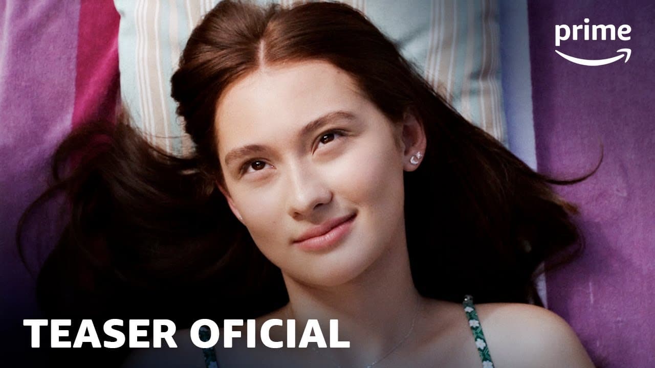 O Verão que Mudou Minha Vida – Temporada 2 | Teaser Oficial | Prime Video