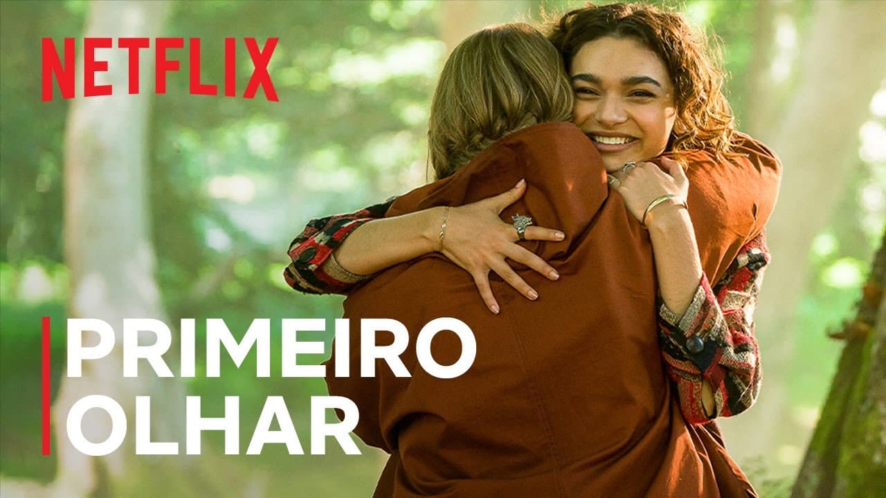 FATE: A SAGA WINX: TEMPORADA 2 | Primeiro olhar | Netflix
