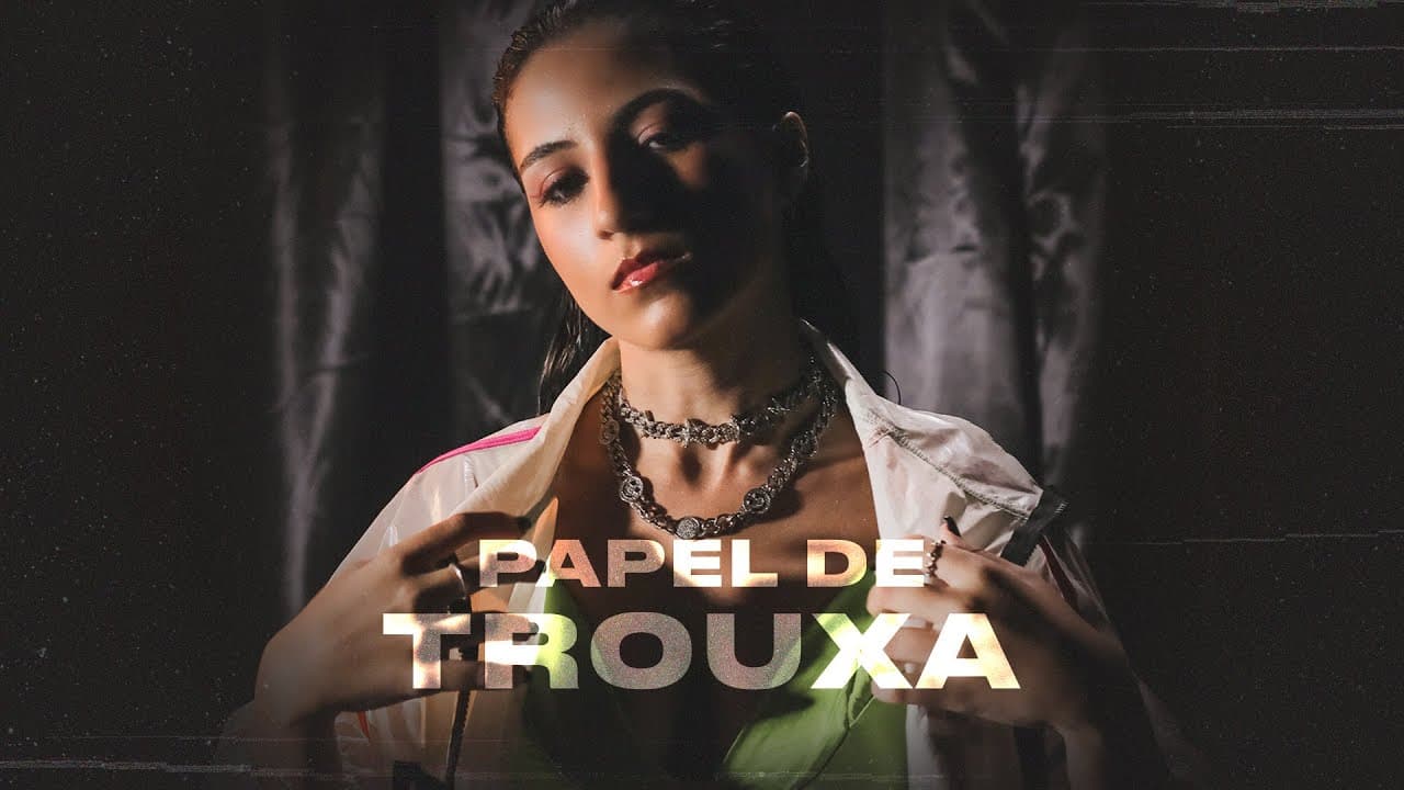 GIOLI - Papel de Trouxa