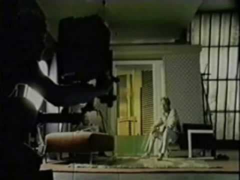 Clay Aiken - This Is The Night Music Video