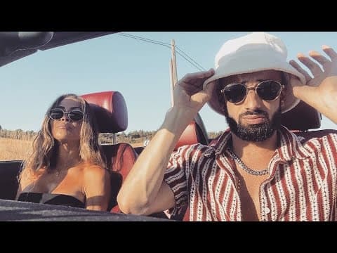 Maëva Fischer & T-Mike - SUPERNOVA