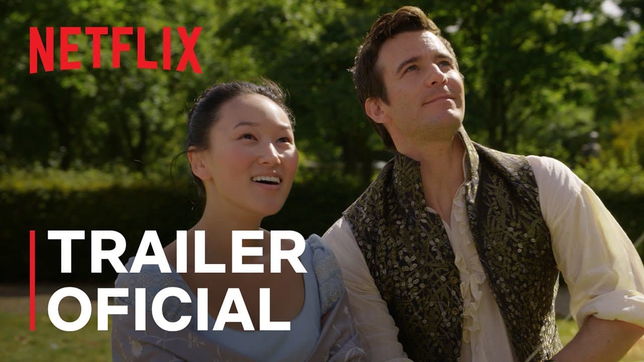Bridgerton: Temporada 4 | Trailer oficial | Netflix