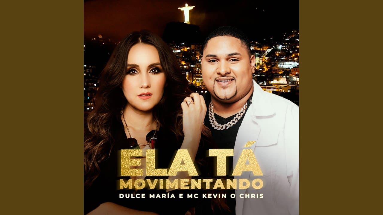 Ela Tá Movimentando