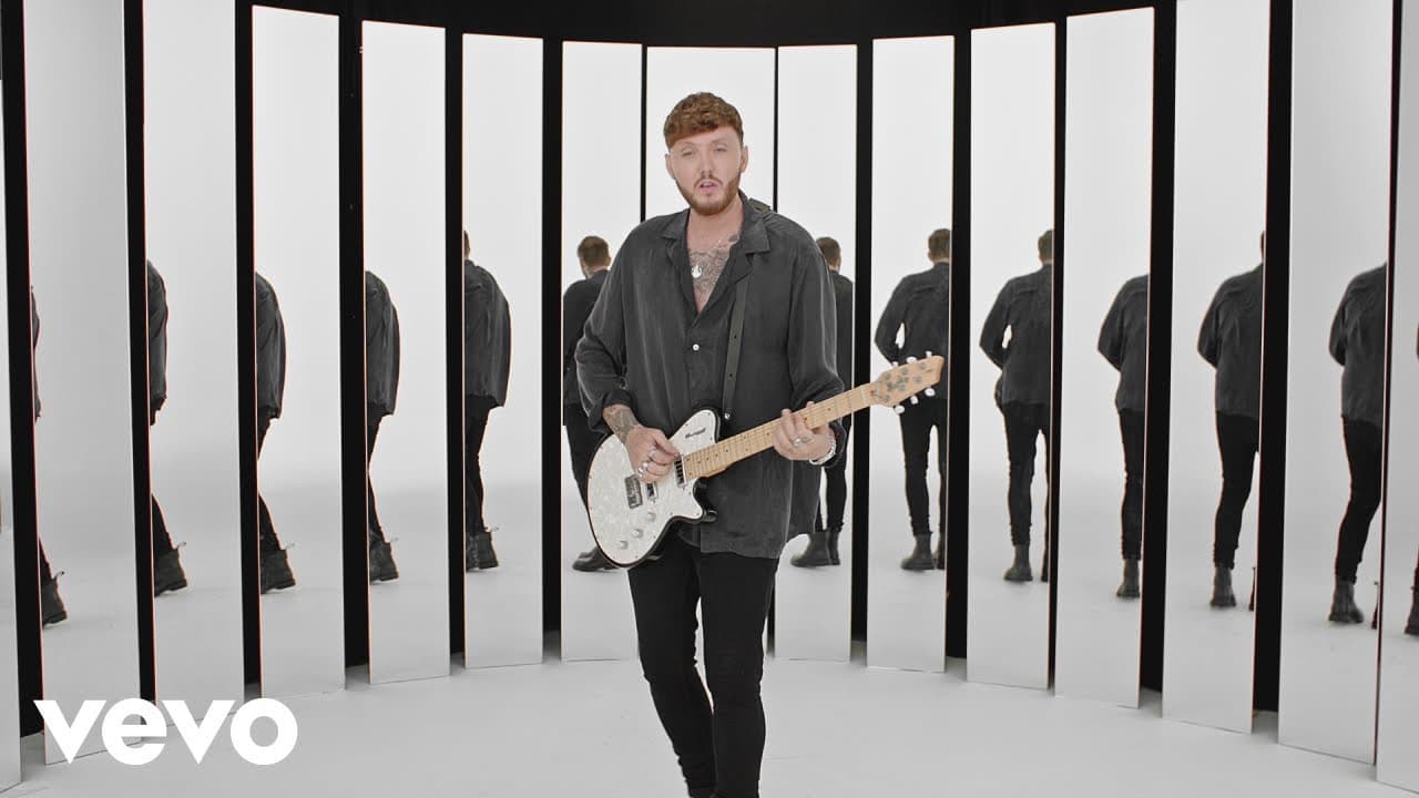 James Arthur - You Deserve Better