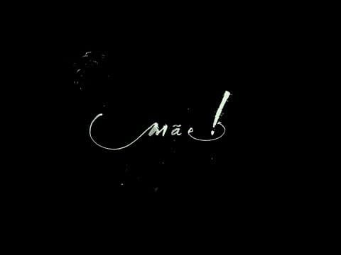 Mãe! | Teaser Trailer #1 | LEG | Paramount Pictures Brasil
