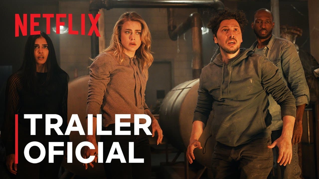 Manifest: Temporada 4 | Trailer oficial | Netflix