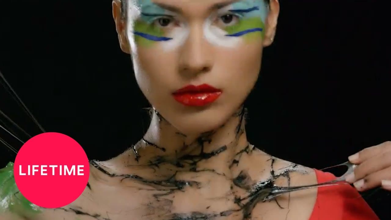 Glam Masters | Official Series Trailer | Lifetime