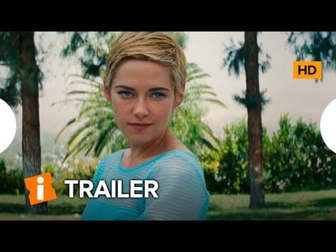 Seberg Contra Todos | Trailer Legendado