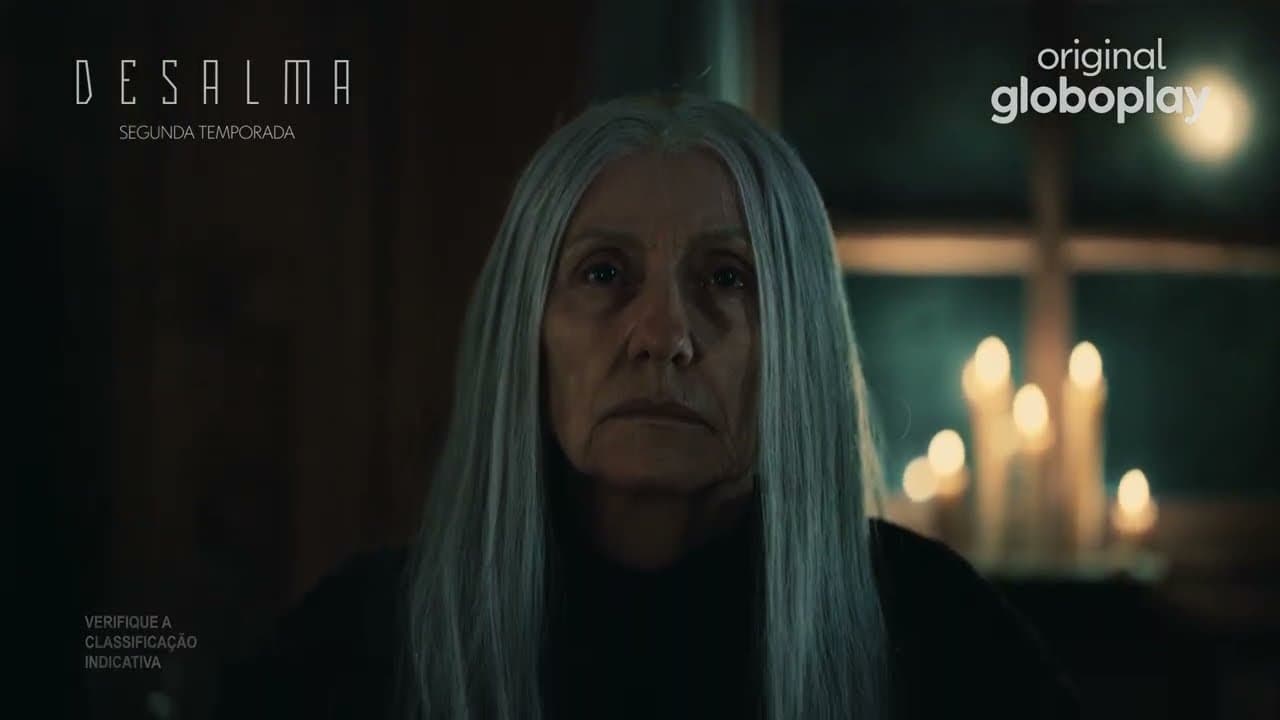 Desalma 2ª Temporada | Série | Original Globoplay