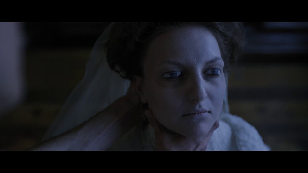 A Noiva | Trailer Teaser Oficial Legendado