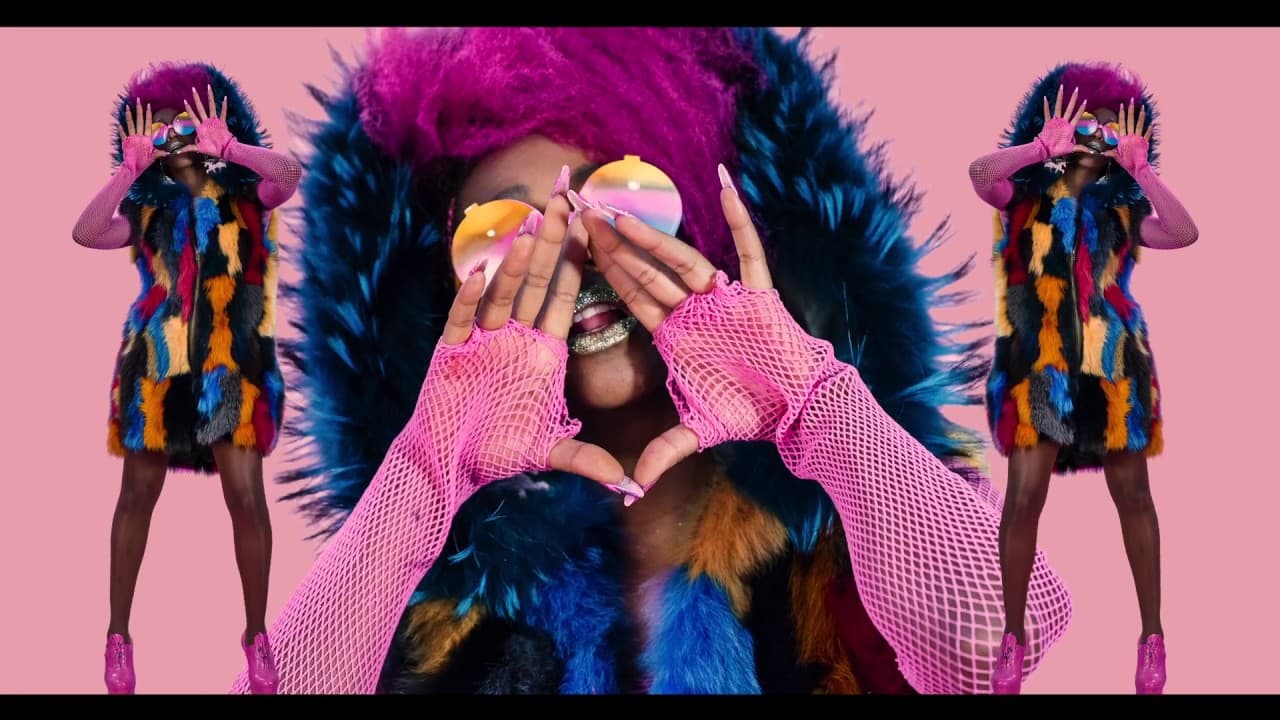KAROL CONKA - Lalá