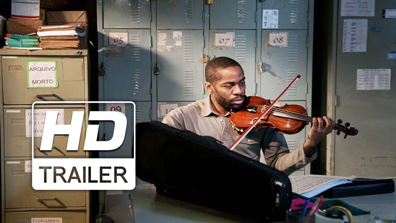 Tudo Que Aprendemos Juntos | Trailer Oficial | HD
