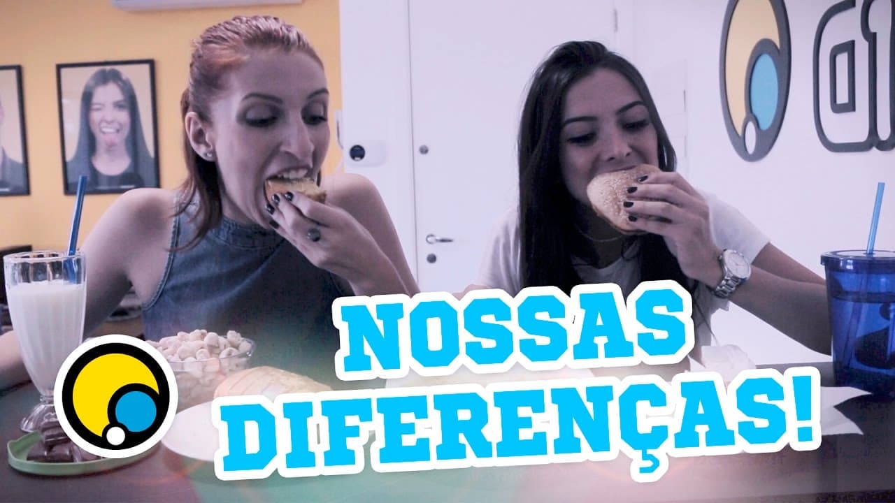 Quem é você na amizade? - Depois das Onze