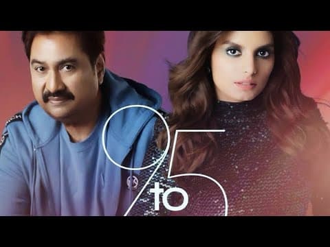 9 TO 5 - Kumar Sanu, Shannon K, Connor Barton