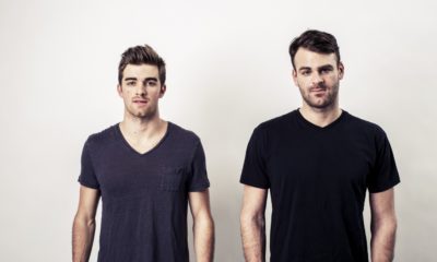 the chainsmokers 0 1366x800