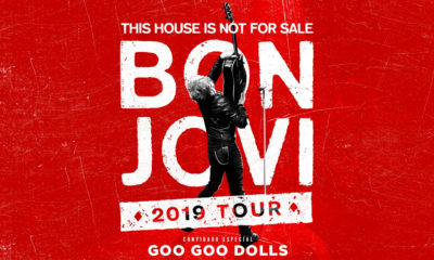 This House Is Not For Sale Bon Jovi