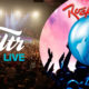 Filtr Live Levando novos talentos plataforma de entretenimento terá palco no Rock In Rio