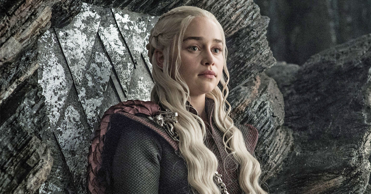 Game Of Thrones recebe 32 indicações ao Emmy Awards confira a lista completa