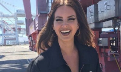 Lana Del Rey lança clipe duplo
