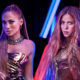 Jennifer Lopez e Shakira são confirmadas no Pepsi Super Bowl Show em 2020